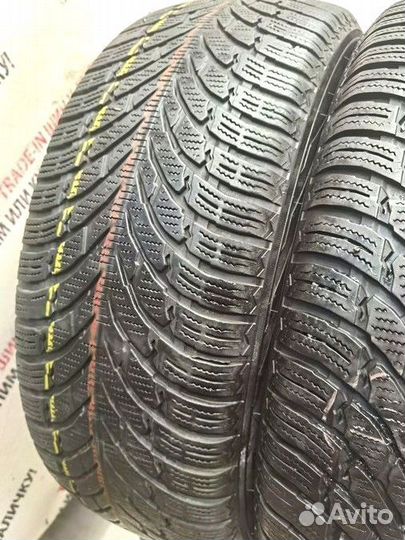 Nokian Tyres WR SUV 4 225/60 R17 103T