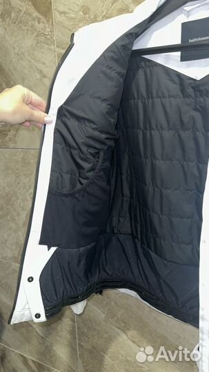 Горнолыжная куртка peak performance