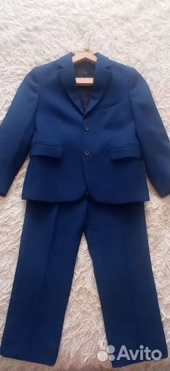 Школьный костюм