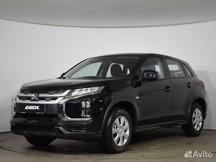 Mitsubishi ASX 2 CVT, 2022