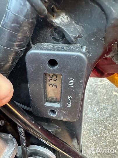 Продам питбайк