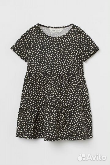 Новое платье hm 92