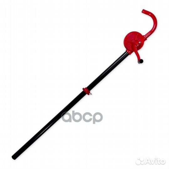 Насос бочковой для перекачки масла роторный r74