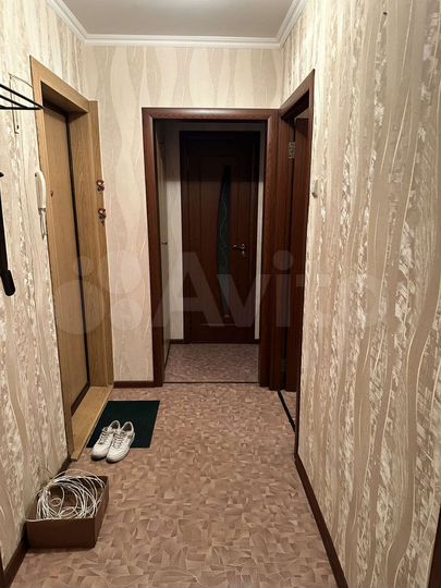 2-к. квартира, 47 м², 4/5 эт.