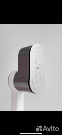 Отпариватель дорожный