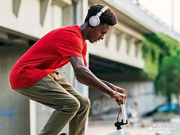 Беспроводные наушники jbl tune 510bt