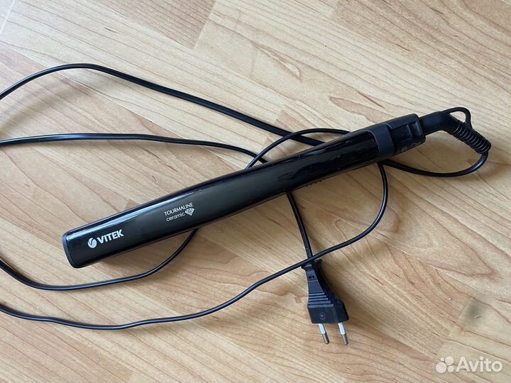 Выпрямитель для волос