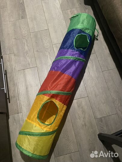 Тоннель для кошек