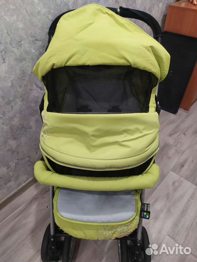 Детские коляски