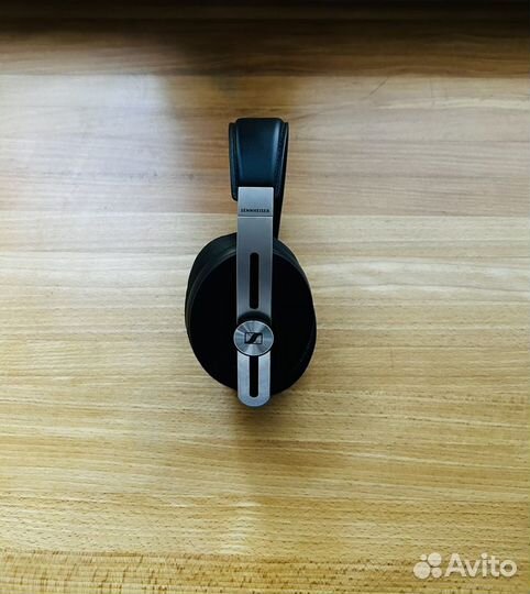 Sennheiser Momentum 3 Wireless