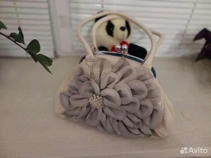 Сумка женская