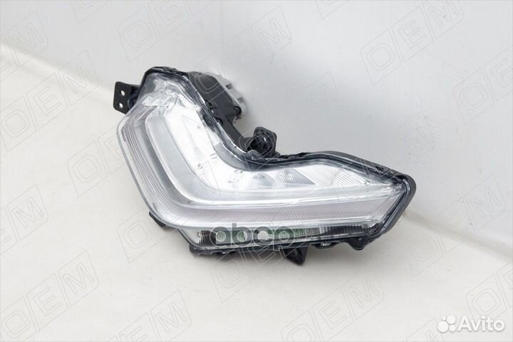 Ходовой огонь правый Haval Jolion (2021-нв)