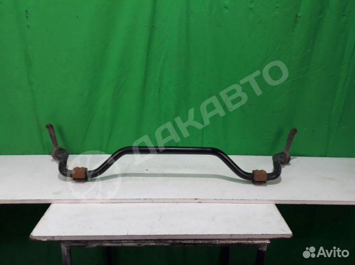 Стабилизатор передний Mercedes-Benz S W220