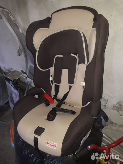 Детское кресло мягкое