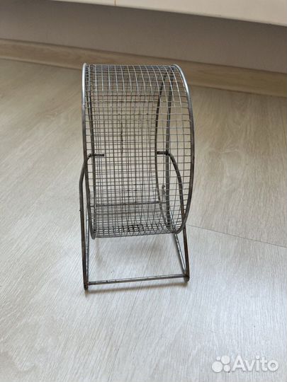 Колесо для грызунов