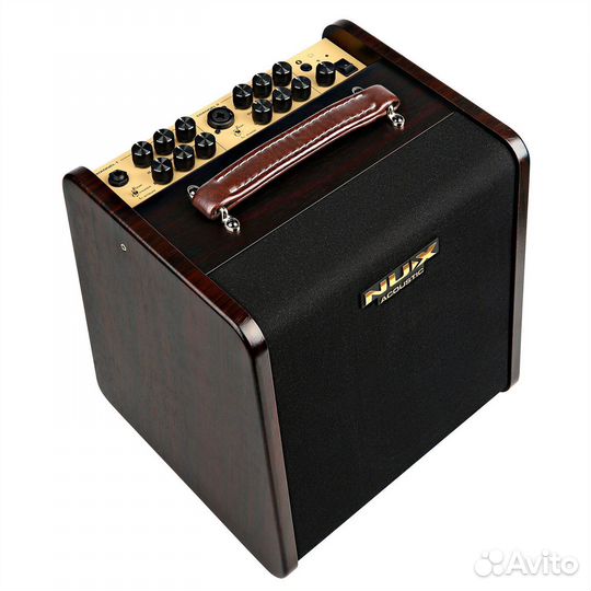 Комбоусилитель Nux AC-80 Stageman 2