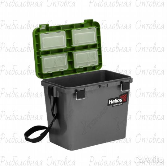 Ящик рыболовный