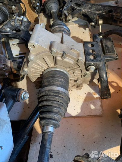 CF Moto X8 2020 разбор запчасти