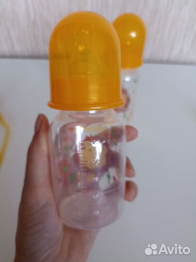 Набор для кормления Сказка новый