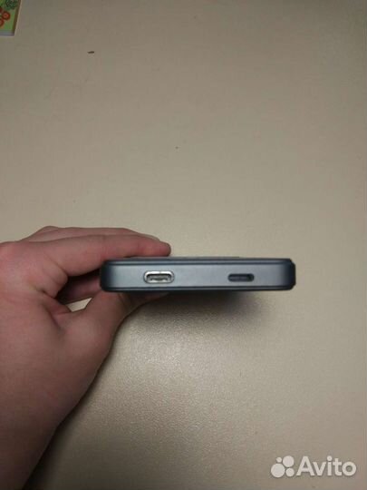 Беспроводной Пауэр банк, внешний аккумулятор