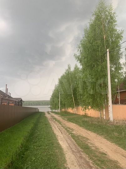 Участок 18 сот. (ИЖС)