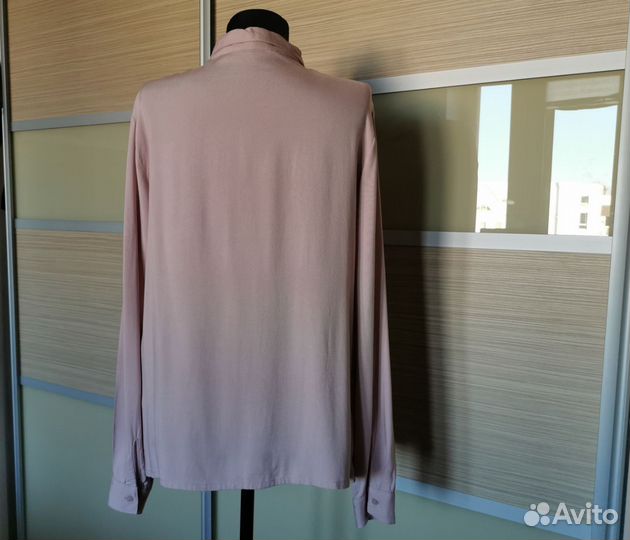 Блузка женская вискоза Tatuum 42 новая