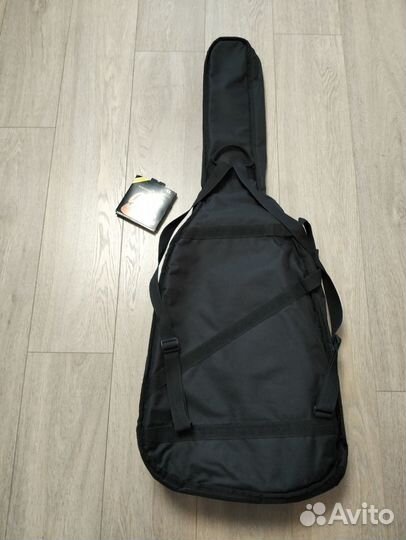 Чехол для гитары
