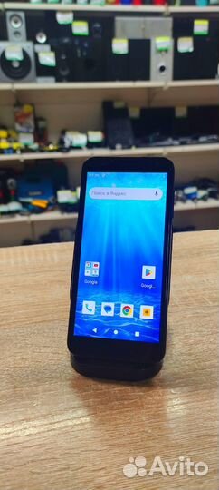 МТС Smart Bit, 8 ГБ