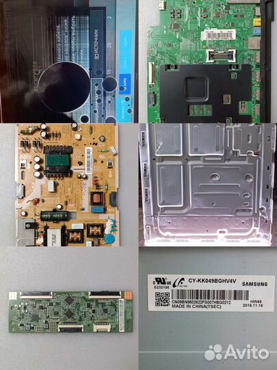 Samsung ue40j6240au/ue32j5000ak/ue32j4000ak