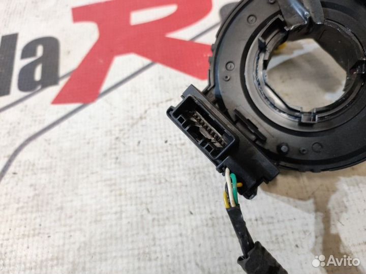 Шлейф подрулевой Honda Civic 5D 8 FK R18A2 2011