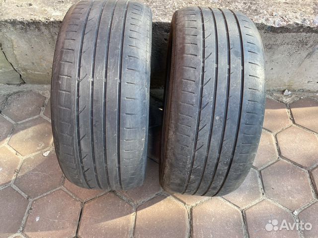 Dunlop Grandtrek ST30 245/50 R18 100W