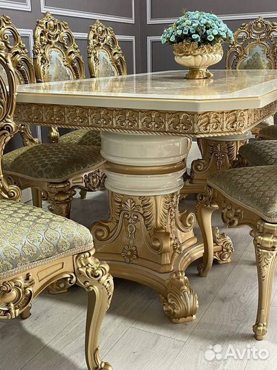 Стрлы и стулья новые