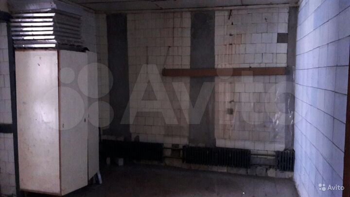 Свободного назначения, 130 м²