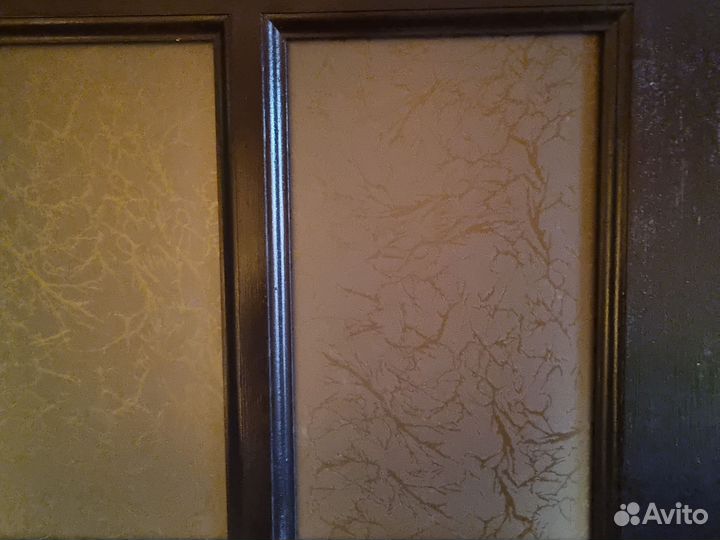 Дверь массив сосны