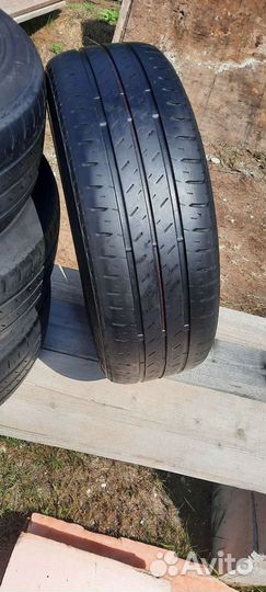 Bridgestone Ecopia H/L 422 Plus 195/60 R15