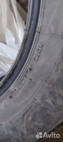 Bridgestone Alenza 001 225/65 R17 102H