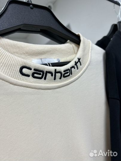 Свитшот carhartt