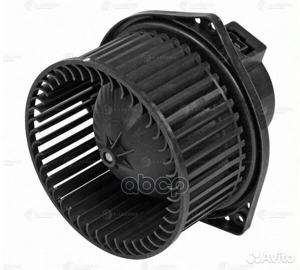 Э/вентилятор отоп. для а/м Chevrolet Aveo (02)