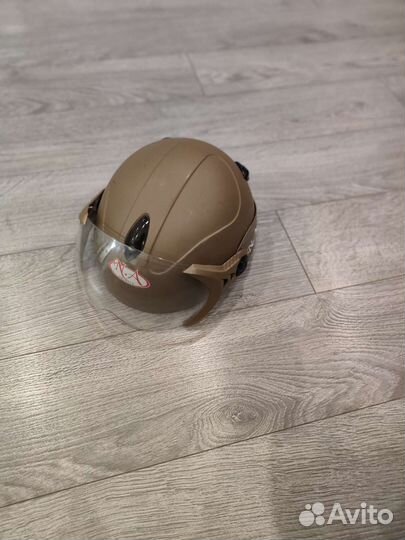 Шлем защитный
