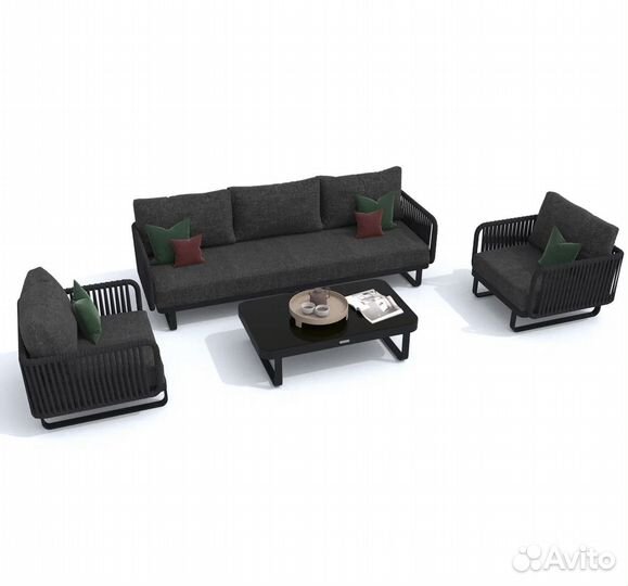 Уличная мебель