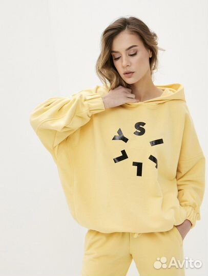 Спортивный костюм женский 48 50 новый