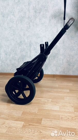 Коляска Cybex Priam 2 в 1