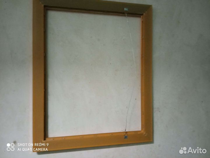 Рама для картины