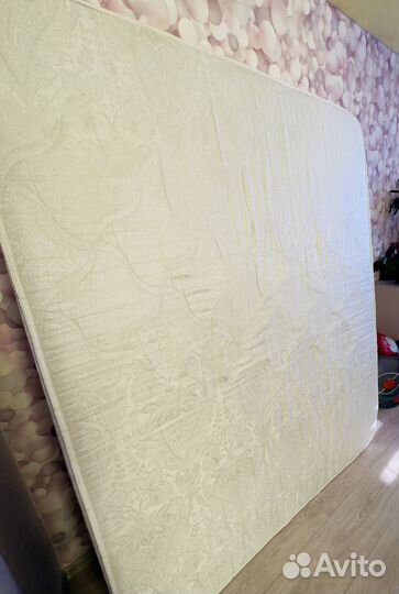 Матрас 160х200