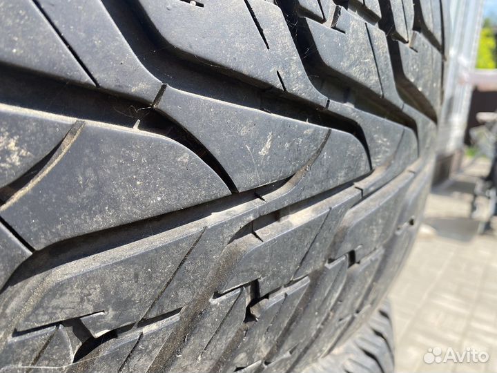 Hankook Ventus ST RH06 265/60 R18 25K