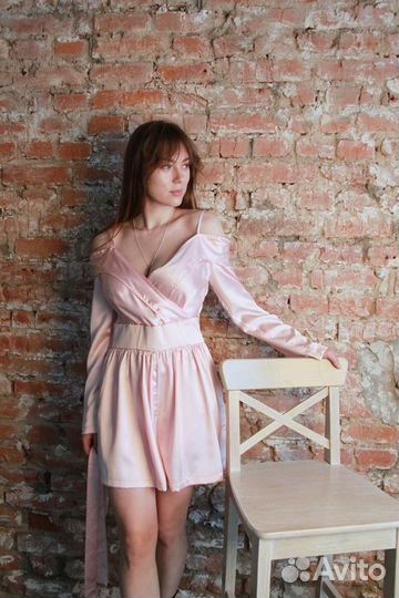 Комбинезон женский летний 42 44