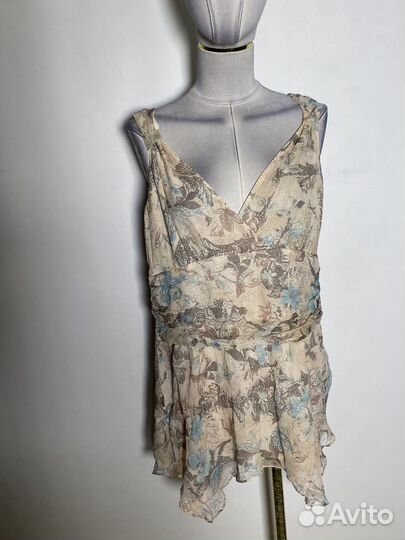 Блузка женская