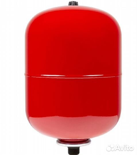 Расширительный бак radostill д/отопл. 24л