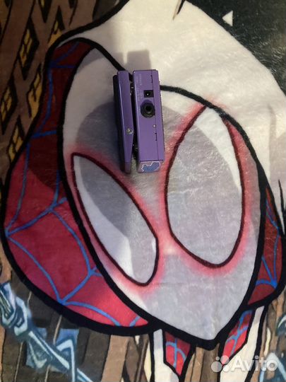 AMT wah (гитарный)