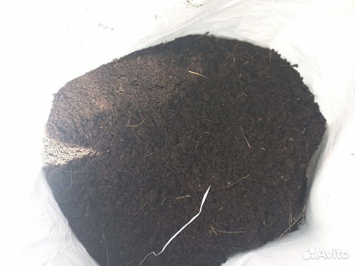 Привезу Навоз, щебень, отсев, перегной, песок